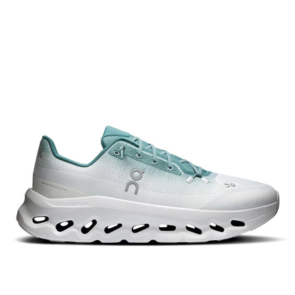 ON Men's Cloudtilt Tide/White