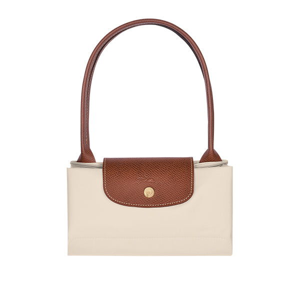 Longchamp Women's Le Pliage Original M Tote Bag Paper