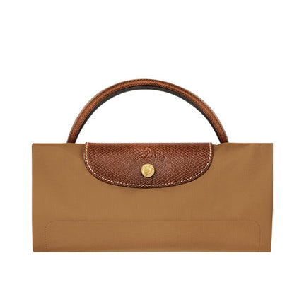 Longchamp Women's Le Pliage Original L Travel Bag Fawn