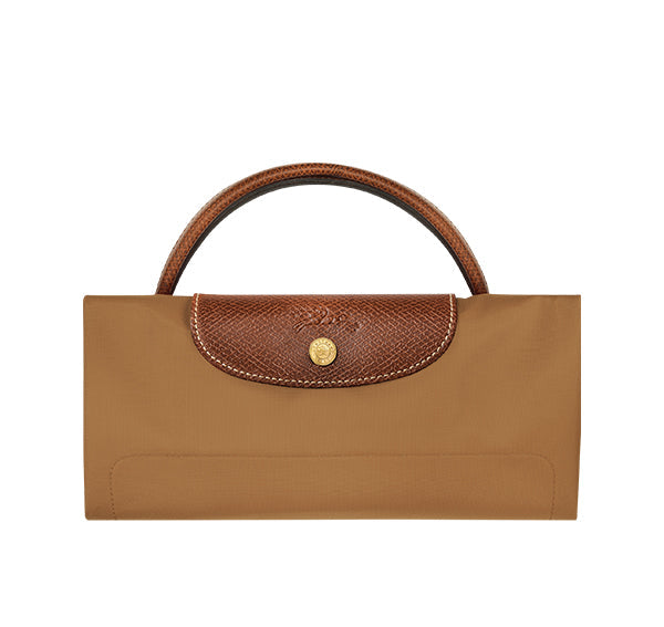 Longchamp Women's Le Pliage Original L Travel Bag Fawn