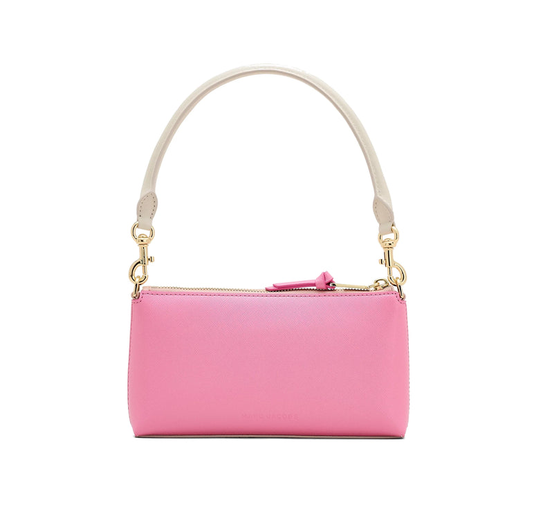 Marc Jacobs Women's The Snapshot Pochette Rose Multi