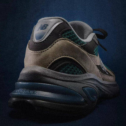 New Balance 2010 Dockside with Indigo U2010AGY