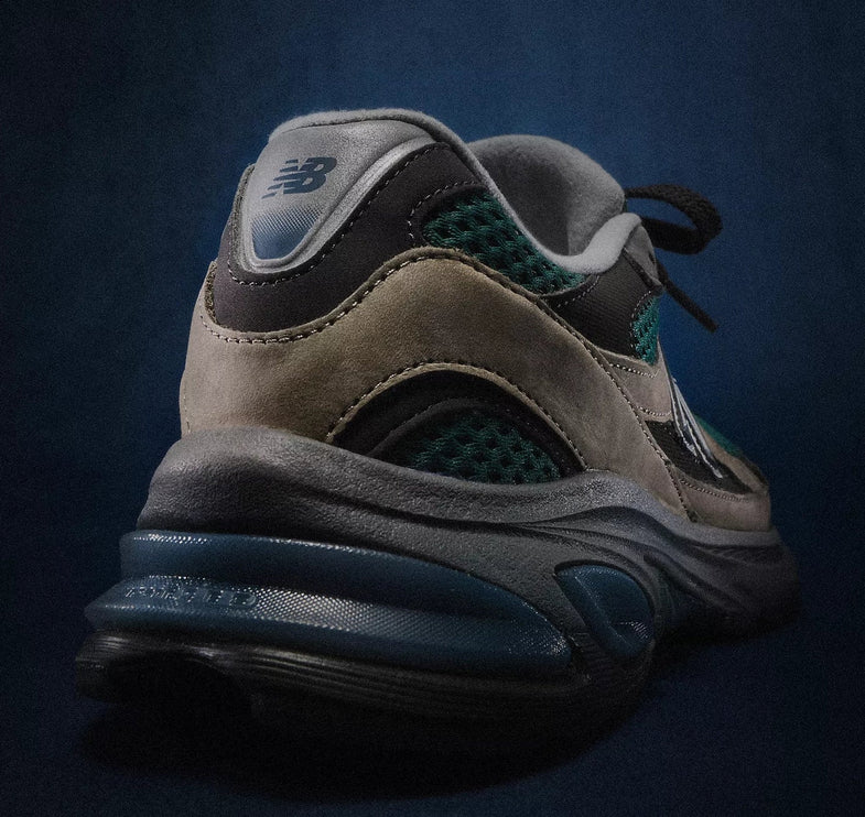 New Balance 2010 Dockside with Indigo U2010AGY