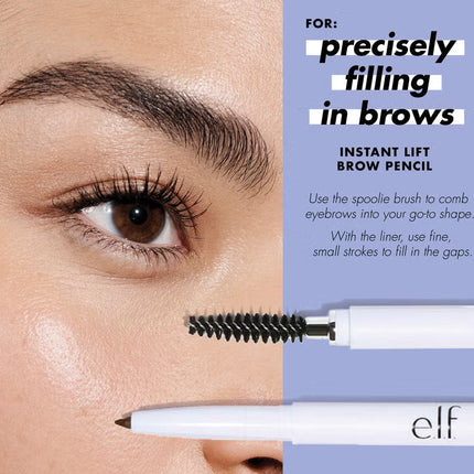 e.l.f. Instant Lift Brow Pencil