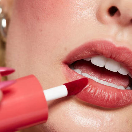 e.l.f. Sheer For It Blush Tint