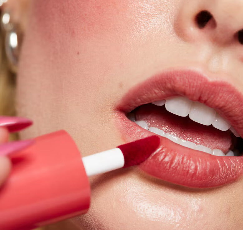 e.l.f. Sheer For It Blush Tint