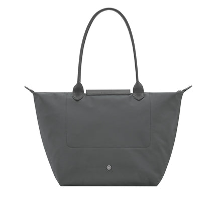 Longchamp Women's Le Pliage One L Tote Bag Anthracite