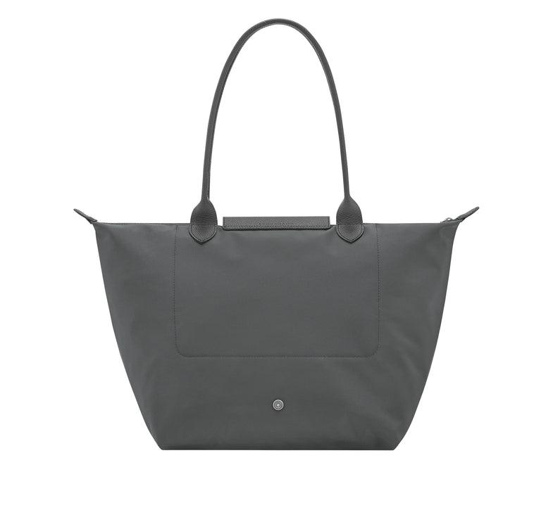 Longchamp Women's Le Pliage One L Tote Bag Anthracite