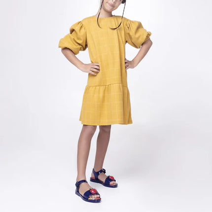 Mini Melissa + Disney Kids Mar Sandal Princess Metallic Blue