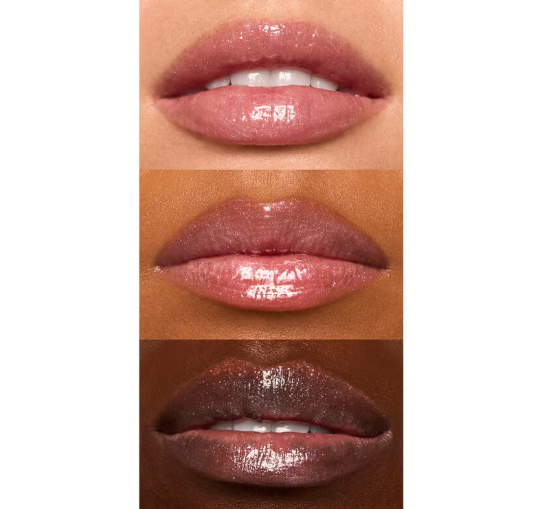 e.l.f. Glow Reviver Lip Oil Glimmer