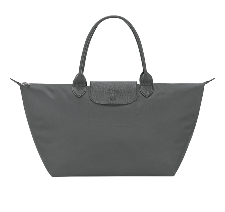 Longchamp Women's Le Pliage One L Handbag Anthracite