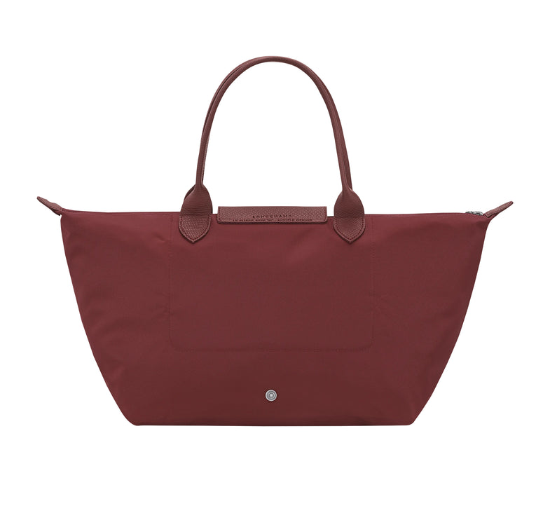 Longchamp Women's Le Pliage One L Handbag Burgundy