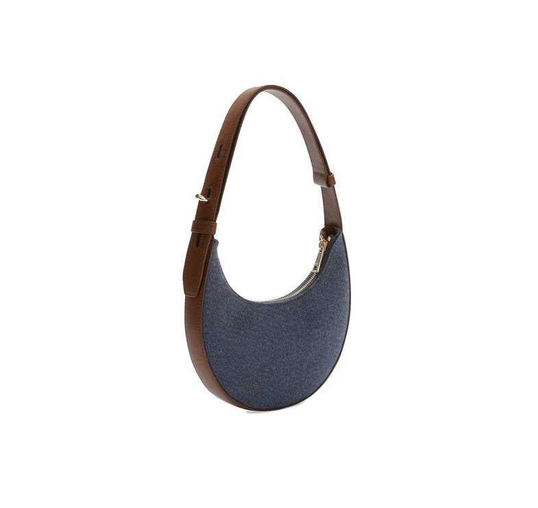 Furla Women's Delizia Toni Mediterraneo