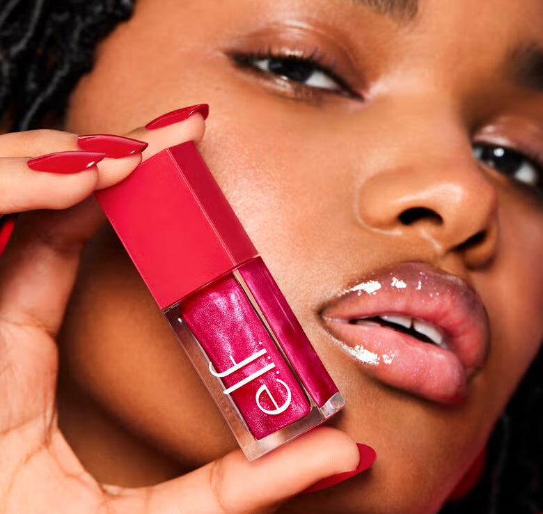 e.l.f. Jelly Pop Glow Reviver Lip Oil