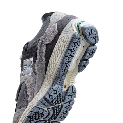 New Balance 2002R Protection Pack Rain Cloud Grey M2002RDA