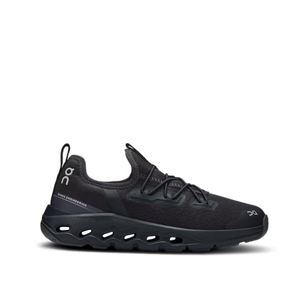 ON Little Kid's Cloudleap Black/Eclipse