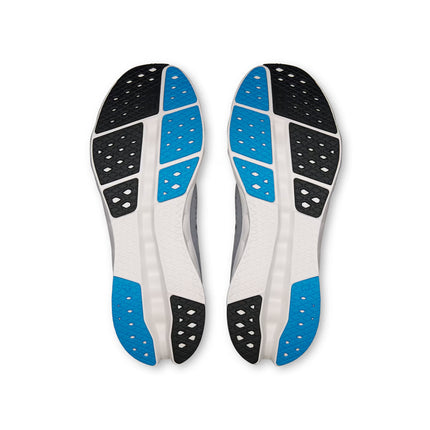 ON Men's Cloudsurfer 2 Black/Malibu