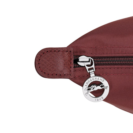 Longchamp Women's Le Pliage One M Backpack Burgundy