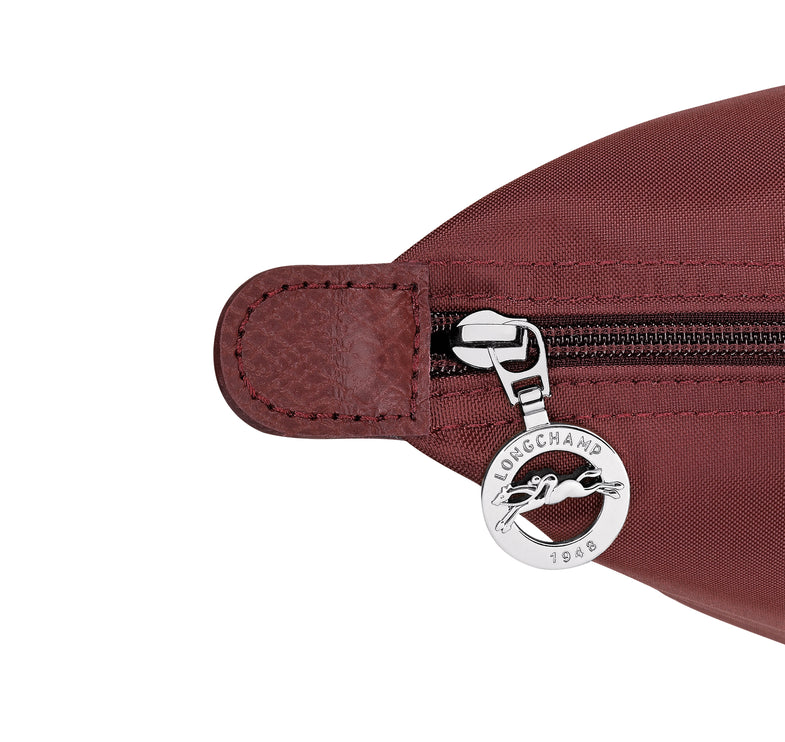 Longchamp Women's Le Pliage One M Backpack Burgundy