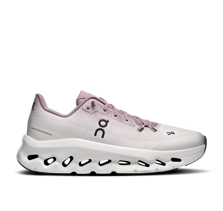 ON Women's Cloudtilt Heron/Dew