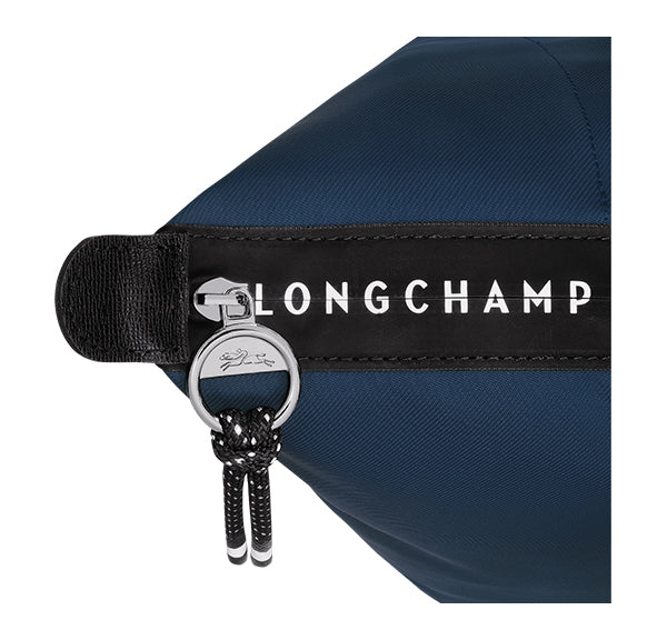 Longchamp Women's Le Pliage Collection L Tote Bag Navy