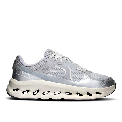 ON Women's Cloudtilt Arc Alloy/Ivory