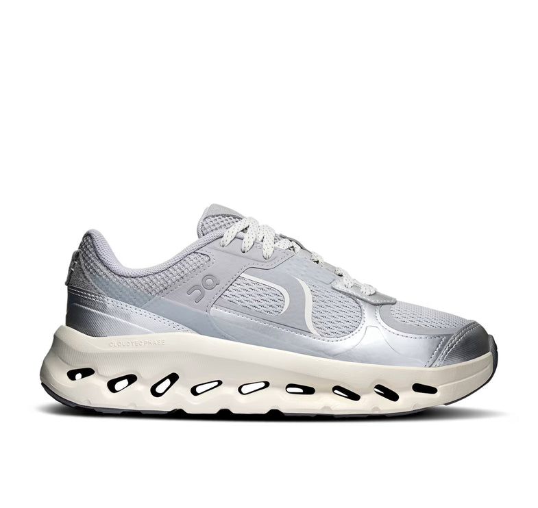 ON Women's Cloudtilt Arc Alloy/Ivory