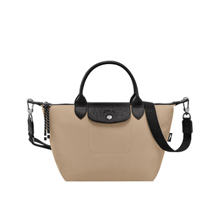 Longchamp Women's Le Pliage Energy S Handbag Clay