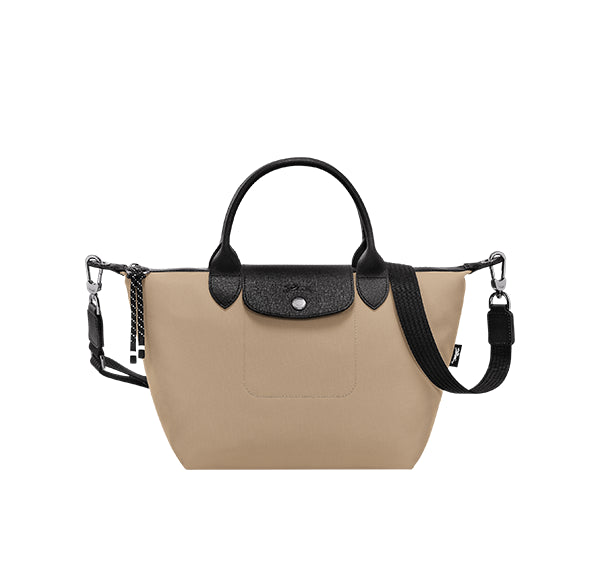 Longchamp Women's Le Pliage Energy S Handbag Clay