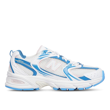New Balance 530 Pastel Blue/White U530FNA