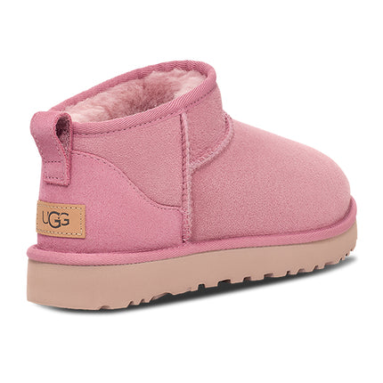 UGG Women's Classic Ultra Mini Dusty Orchid