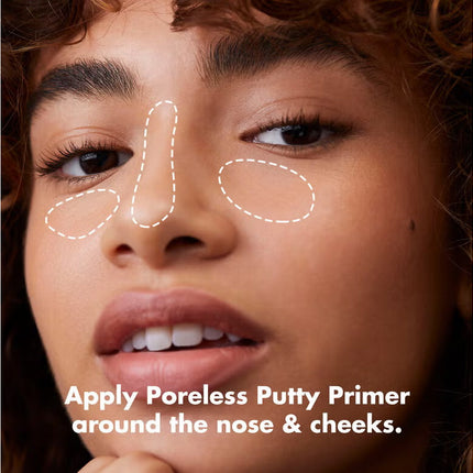 e.l.f. Poreless Putty Primer