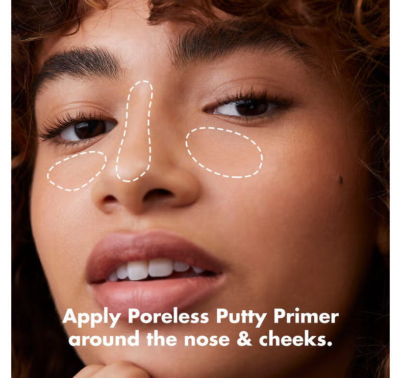e.l.f. Poreless Putty Primer