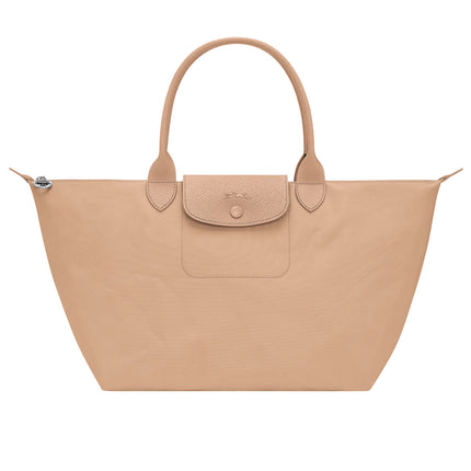 Longchamp Women's Le Pliage One L Handbag Beige