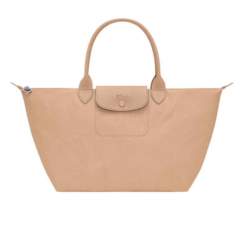 Longchamp Women's Le Pliage One L Handbag Beige