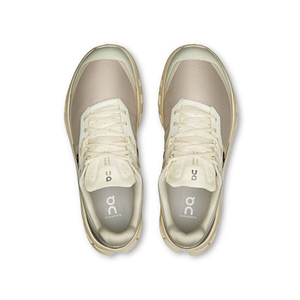 ON Women's Cloudvista 2 Cream/Desert