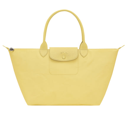 Longchamp Women's Le Pliage One L Handbag Lime