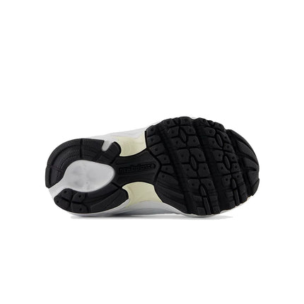 New Balance Toddlers & Babies 530 White with Parchment IZ530SK