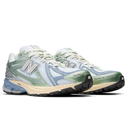 New Balance 1906R Ice Blue/Melon Water/Dusk Shower U1906RNE