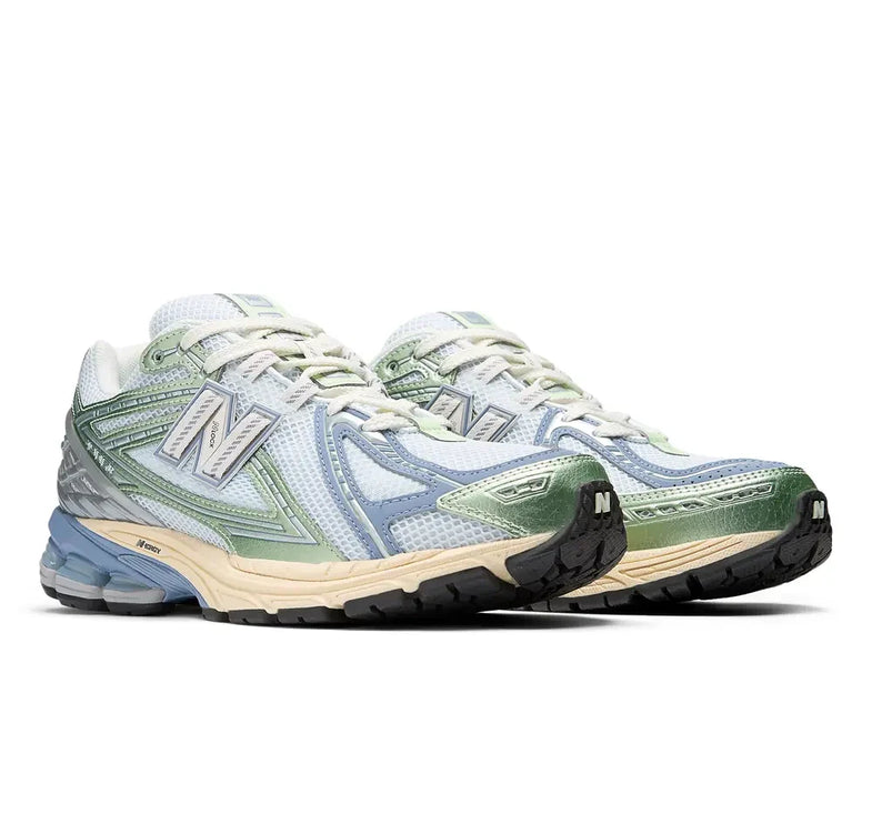 New Balance 1906R Ice Blue/Melon Water/Dusk Shower U1906RNE