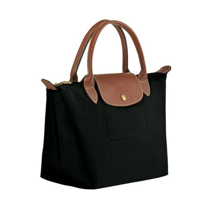 Longchamp Women's Le Pliage Original S Handbag Black