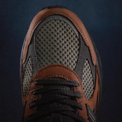 New Balance 2010 Pecan with Castlerock U2010ANV