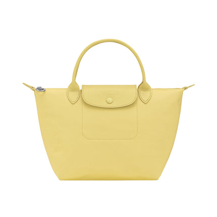 Longchamp Women's Le Pliage One S Handbag Lime