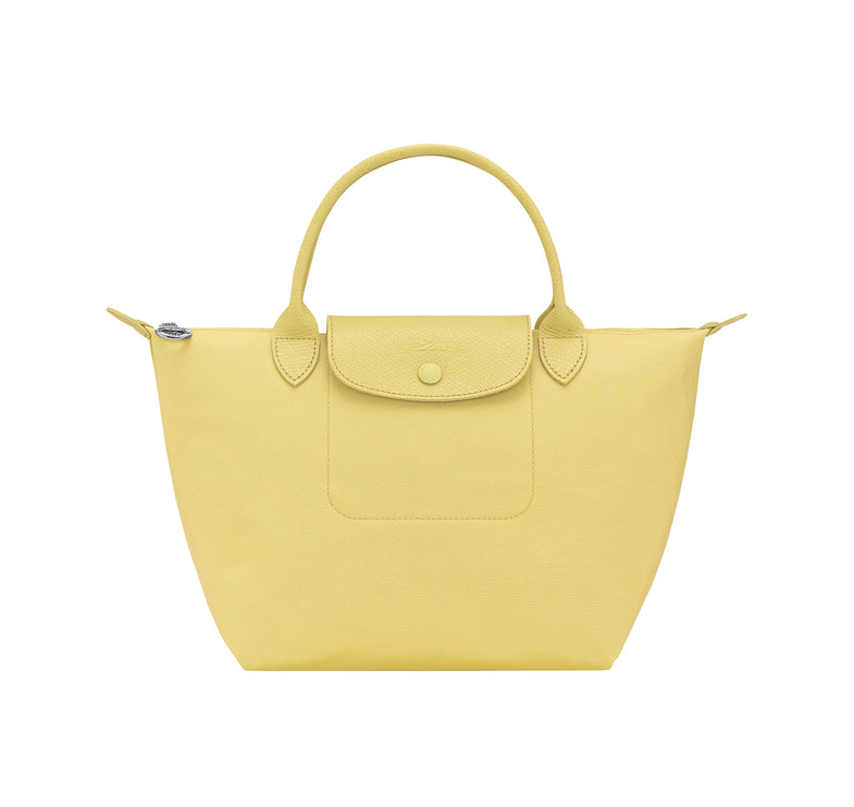 Longchamp Women's Le Pliage One S Handbag Lime