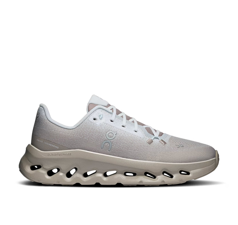 ON Women's Cloudtilt Cinder/Iceberg