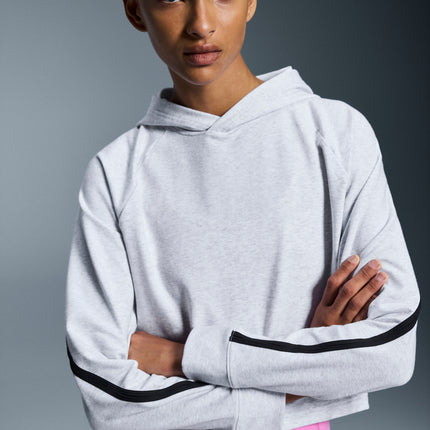 On Cloud Women's Studio Hoodie 1 W Crater