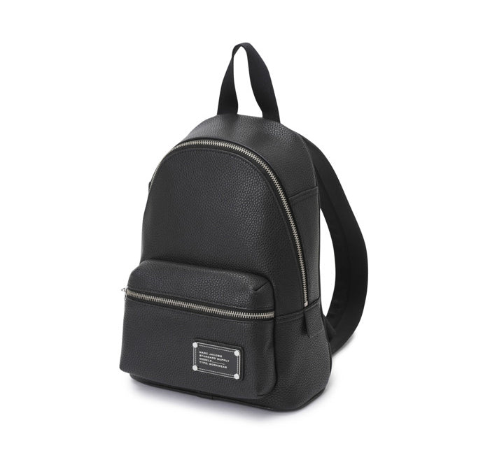 Marc Jacobs Women's Leather Workwear Small Backpack