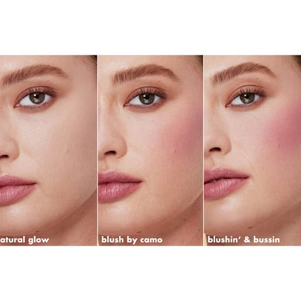 e.l.f. Camo Liquid Blush