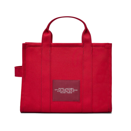 Marc Jacobs Women's The Canvas Medium Tote Bag True Red