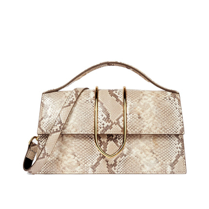 Jacquemus Women's Les Classiques The Large Bambino Beige